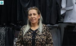 Iğdır'ın İlk Kadın Butikçisi: "Kadın İsterse Başaramayacağı Hiçbir Şey Yok"