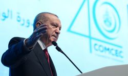 Cumhurbaşkanı Erdoğan'dan islam alemine yönelik önemli açıklamalar