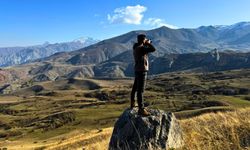 Iğdır’da yaban hayatını koruma çalışmaları aralıksız sürüyor