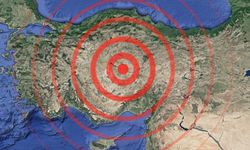 Elazığ’da 5 büyüklüğünde deprem meydana geldi