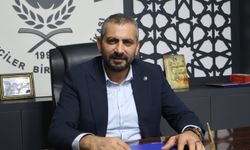 Eğitim-Bir-Sen Iğdır Şube Başkanı Erkan Çiğdem: "Mülakatlar umutları sınadı, adaletsizlik yarattı"