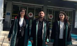 Iğdır Barosu, Narin Güran davası için Diyarbakır'da