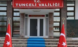 Tunceli’de eylem ve etkinlikler 10 gün süreyle yasaklandı