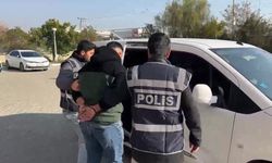 Iğdır'da TUSAŞ'a yönelik saygı duruşu operasyonu: 2 kişi gözaltına alındı