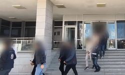 Van'ın büyücü dolandırıcılarına operasyon: 15 gözaltı