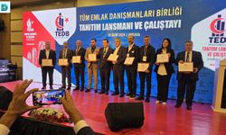 Tüm Emlakçılar Birliği Iğdır İl Başkanlığına Yeni Atama