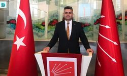 CHP Iğdır Merkez İlçe Başkanı Güven:  Geçim Yoksa Seçim Şart