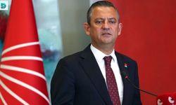 CHP Genel Başkanı Özel: "En Önemli Önceliğimiz Suriyelilerin Bir An Önce Evlerine Dönmesidir"