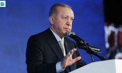 Cumhurbaşkanı Erdoğan’dan 2025 Mesajı: “Sadece Biraz Daha Sabır”