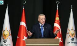 Cumhurbaşkanı Erdoğan'dan Gündeme Dair Açıklamalar: Suriye, Asgari Ücret, Kongreler