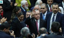 Cumhurbaşkanı Erdoğan'ın AK Parti TBMM Grup Toplantısı'nda Açıklamaları