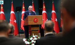 Cumhurbaşkanı Erdoğan'dan Kabine Sonrası Önemli Açıklamalar.. Burs Miktarı.. Suriye.. Sağlık