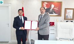 Iğdır'da Okullarda Temizlik ve Onarım İçin Yeni İş Birliği