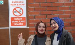 Iğdır Üniversitesi’nde “Dumansız Kampüs” Dönemi