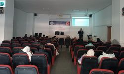 Iğdır’da "Evliliğe İlk Adım" Seminerleri Başladı