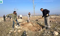 Iğdır’da Geleceğe Nefes Çalışmaları Sürüyor