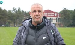 Sakaryaspor Teknik Patronu Bakkal: "Bizim İçin Iğdır FK Maçı Final Maçı Olacak"