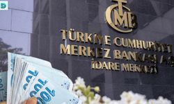 Merkez Bankası Rezervleri 7 Milyar 288 Milyon Dolar Azaldı