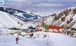 Meteorolojiden Erzurum ve Çevresi İçin Don ve Çığ Uyarısı