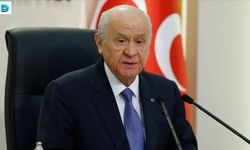 MHP Genel Başkanı Bahçeli: Öcalan ve DEM Parti Görüşmeleri 'Hayırlı Bir Başlangıcın İvmesi'