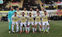 Muş Spor Evinde Mutlu: 1-0