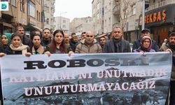 Iğdır’da Dem Parti ve DBP'den Roboskî Anması