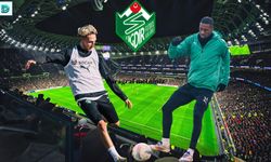 Tarihi Karşılaşma: Sakaryaspor - Iğdır Fk