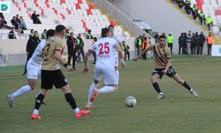 Vanspor, Karaman Deplasmanından 2-0 Galibiyetle Döndü