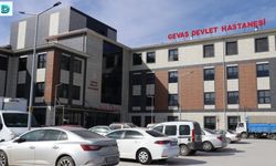 50 Yataklı Gevaş Devlet Hastanesi Hizmete Başladı