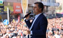 Abdullah Zeydan'ın Duruşması 11 Şubat’a Ertelendi