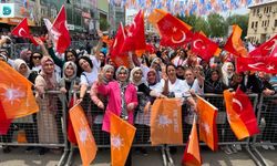 Iğdır AK Parti Kadın Kolları: "Kadınlarımızın Gücünü Ortaya Çıkaracağız"