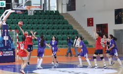 Basketbol Yıldızlar Müsabakası Sona Erdi