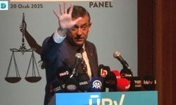 CHP Başkanı Özel: “Cumhuriyet Halk Partisi Seçime Hazır”