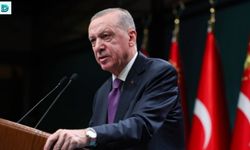 Cumhurbaşkanı Erdoğan: "Gün Bir ve Beraber Olma Günüdür"