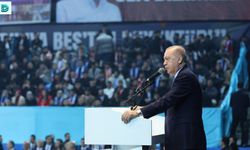 Cumhurbaşkanı Erdoğan: "85 Milyonun Tamamının Kazandığı Bir İklimi Ülkemizde Tesis Edeceğiz"