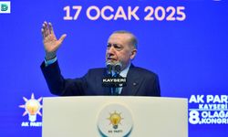 Cumhurbaşkanı Erdoğan'dan Muhalefete: “Siyaset Mi Yapıyorlar, Oyun Mu Oynuyorlar Belli Değil”