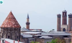 Erzurum Coğrafi İşaretli Ürün Zengini.. Bölgenin Zenginleri Erzurum ve Diyarbakır