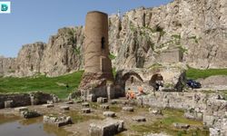 Eski Van Şehri Restorasyon İle Yeniden Hayat Bulacak