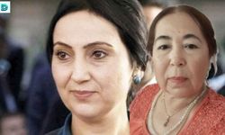 Figen Yüksekdağ'ın Kardeşi Evinde Ölü Bulundu