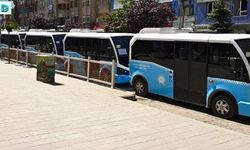 Hakkari'de Toplu Taşıma Ücretlerine Yüzde 100 Zam