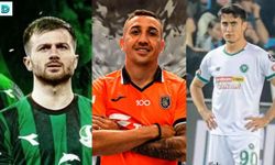 Iğdır FK’dan Üç Transfer Bombası: Davidson, Cebrail Karayel ve Murat Cem Akpınar İddiası