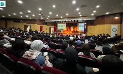 Iğdır Üniversitesi’nde Afet Farkındalık Eğitimi Düzenlendi