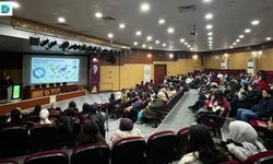 Iğdır Üniversitesi’nde “Diyabette Doğru Bilinen Yanlışlar” Konferansı Düzenlendi