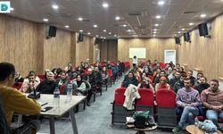 Iğdır’da “İntihar Davranışı ve Önleme” Semineri Düzenlendi