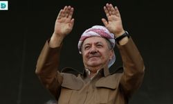 KDP Lideri Barzani: "PKK Artık Suriye'den Çıkmalı"