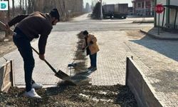 Melekli’de Hizmet Seferberliği: "Hep Birlikte Daha Güzel Bir Gelecek İçin Çalışacağız"