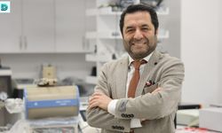 Prof. Dr. Yakuphanoğlu, “Spin Coating” Alanında Dünya İkincisi Oldu