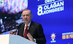 Erdoğan'dan Muhalefete SGK Eleştirisi: "Hizmet Yok, Borç Çok"