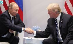 Trump’tan Putin’e 'Ukrayna Savaşını Durdur' Çağrısı