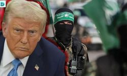 ABD Başkanı Trump’ın Gazze Açıklamalarına Hamas’tan Tepki Geldi: "Kaos Reçetesi"